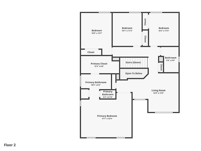 8472 S Egyptian Dr photo 4