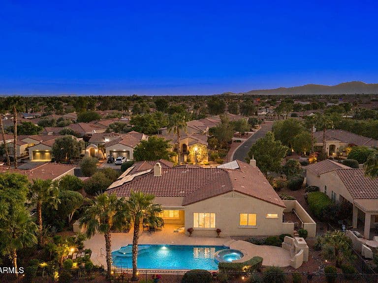 22523 N PADARO Drive photo 2