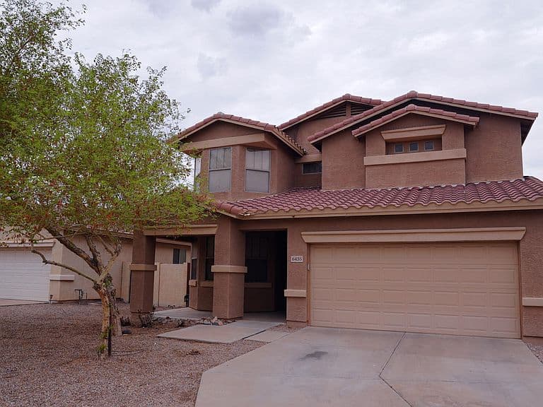6435 S BECKHAM Way photo 1