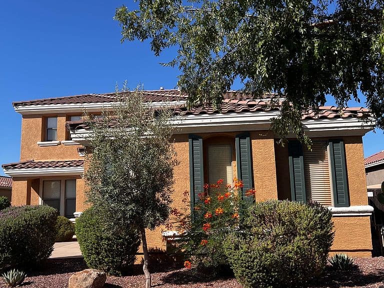 26122 N DESERT MESA Drive photo 4