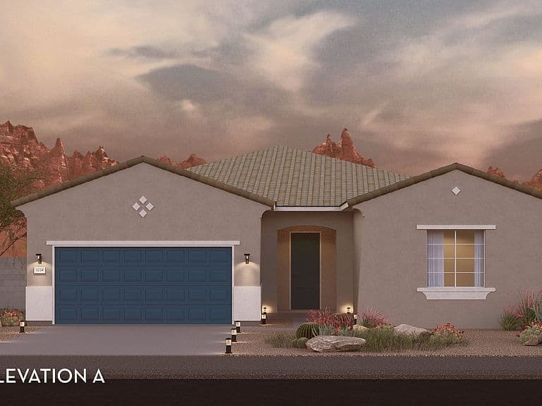Mesa Plan, Rancho Mirage photo 2