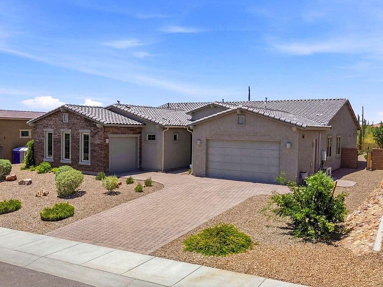 6560 W Winding Knoll Pl photo 4