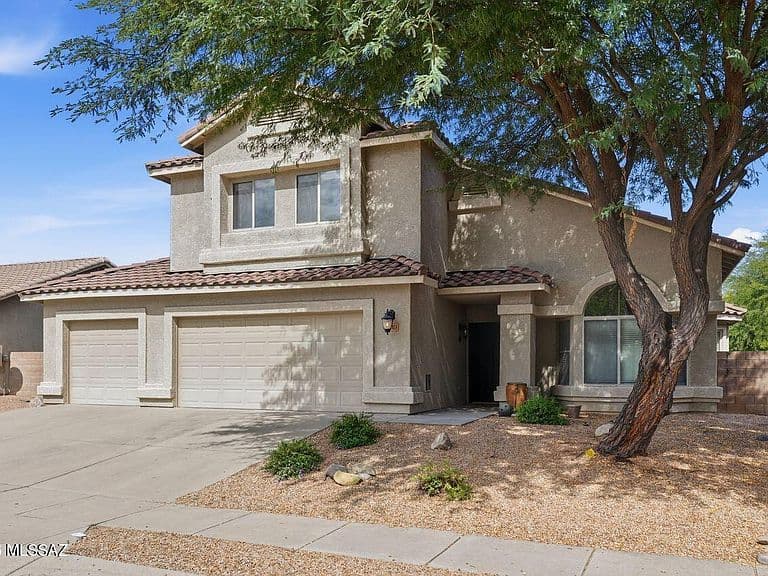 3703 E Fjord Pony Rd photo 1