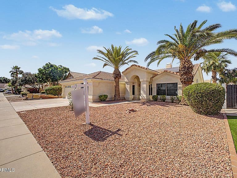 6722 W PIUTE Avenue photo 5
