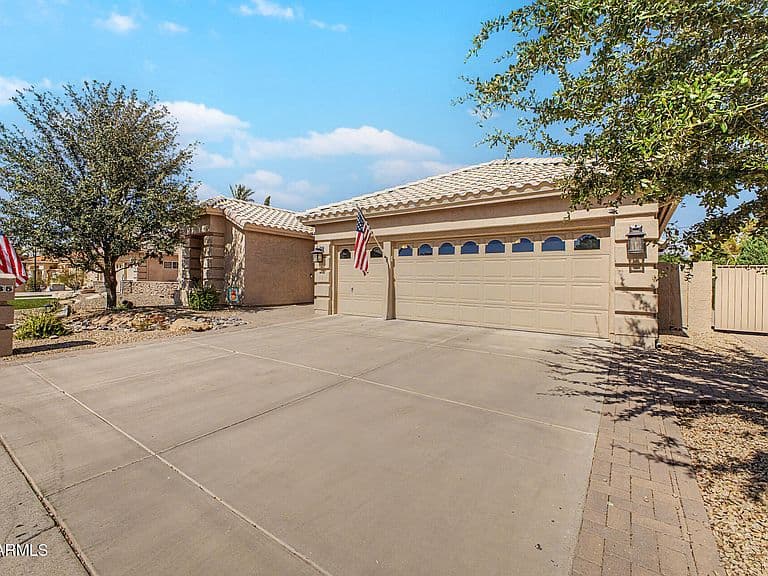 25235 S FAIR OAKS Drive photo 4