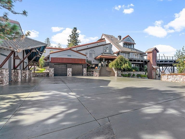 11775 Horseback Ridge Rd photo 4