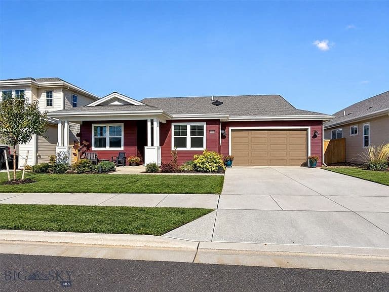 1509 Belle Starr Dr photo 1