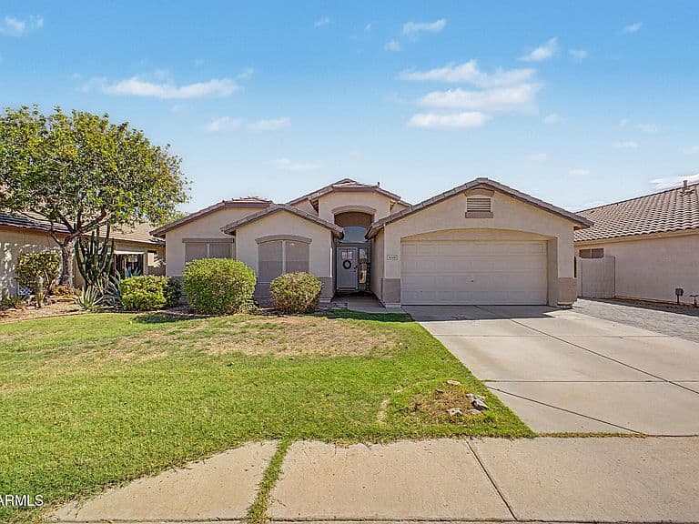 9649 E OSAGE Avenue photo 1