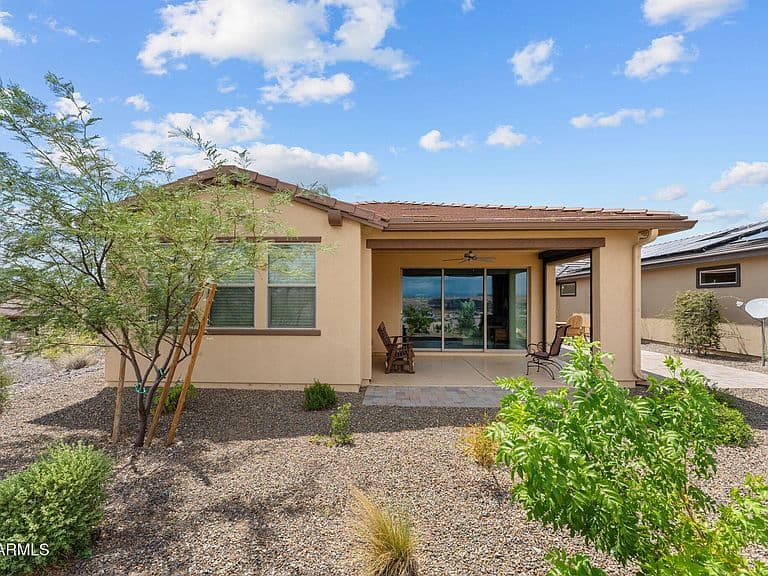 3713 Goldmine Canyon Way photo 3