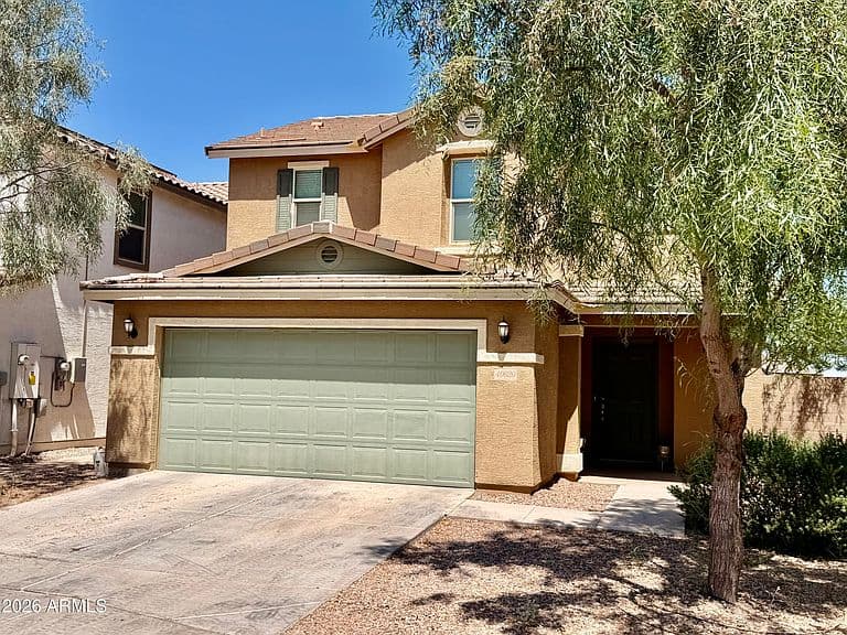 40620 W CHRISTOPHER Drive photo 2