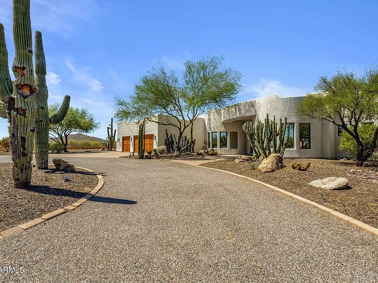 6 W PERDIDO Way photo 1