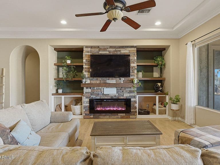 23024 W SIERRA RIDGE Way photo 1