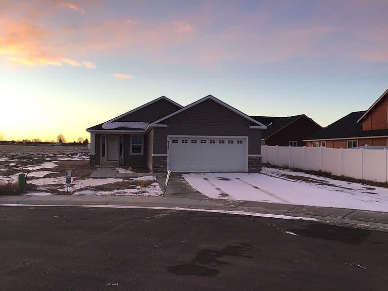 The Sutter Butte Plan, New Haven Subdivision photo 3