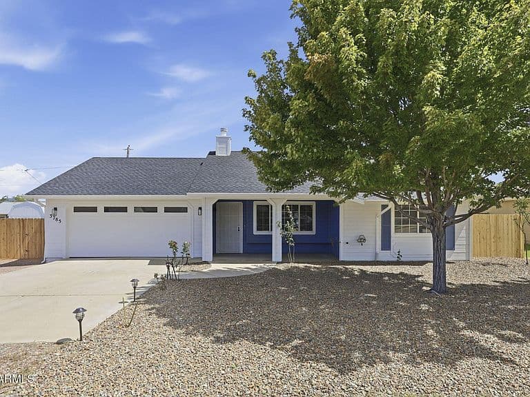 3785 N CATHERINE Drive photo 1