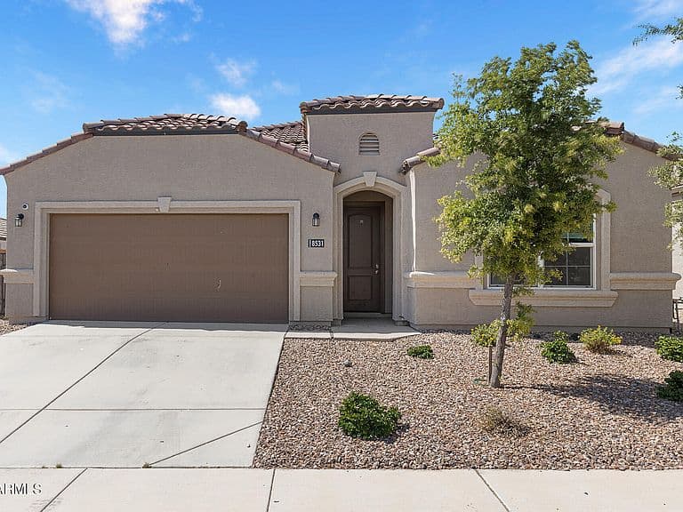 8531 W PLEASANT OAK Way photo 1