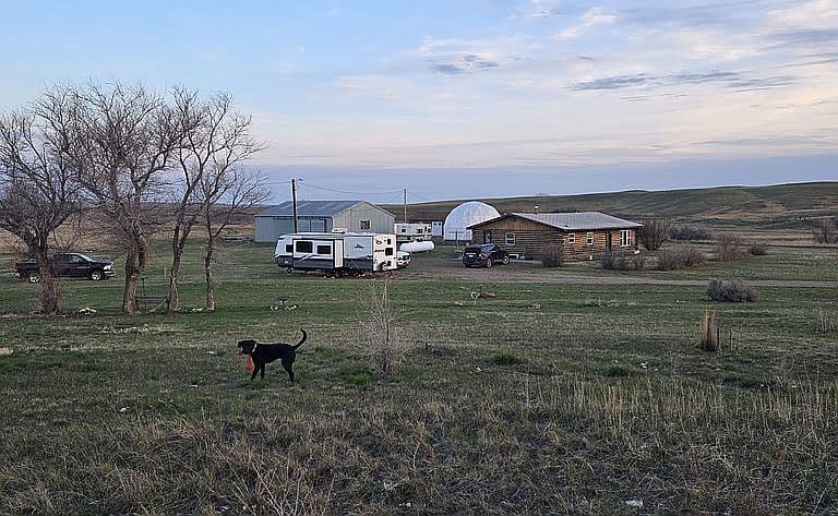 4632 Highway 251 photo 1