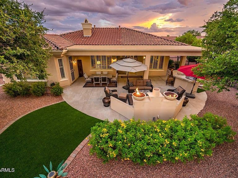 12844 W EL SUENO Drive photo 2