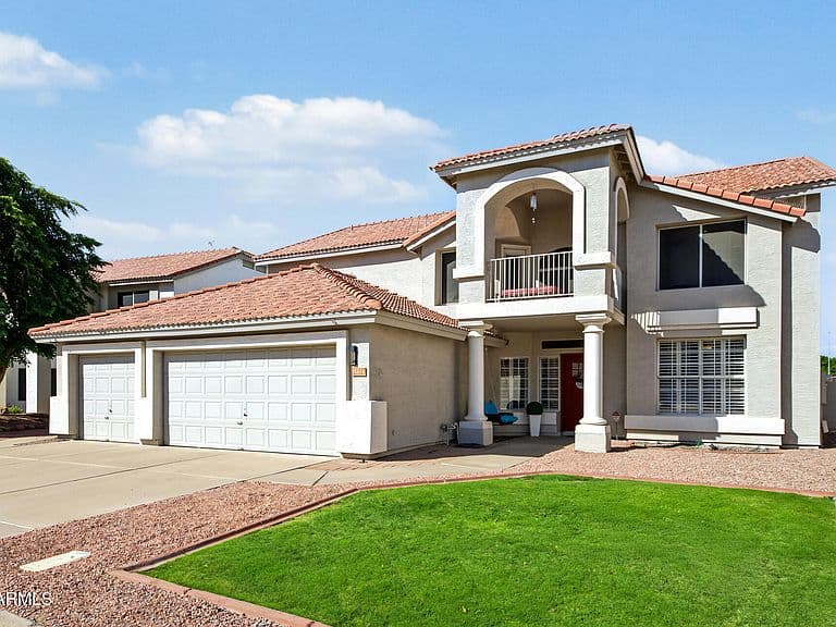 11334 W ROSEWOOD Drive photo 2