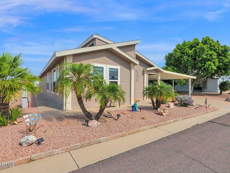 8500 E Southern Ave Lot 455 photo 2