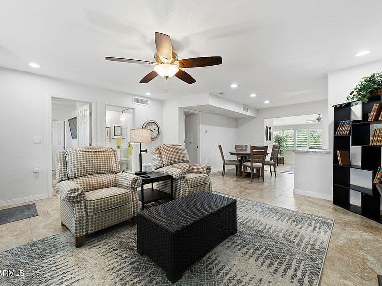 1038 LEISURE WORLD -- photo 4