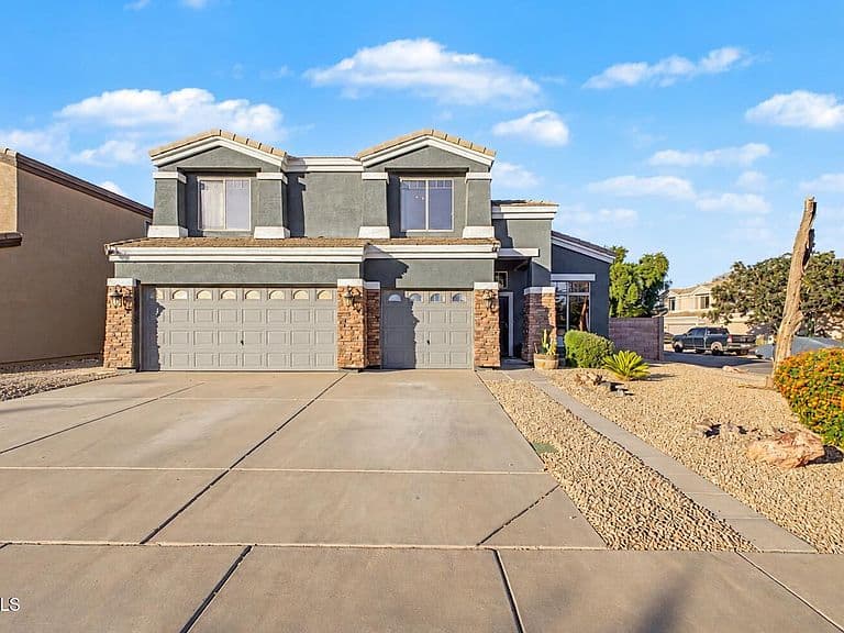 3406 W MINERAL BUTTE Drive photo 5