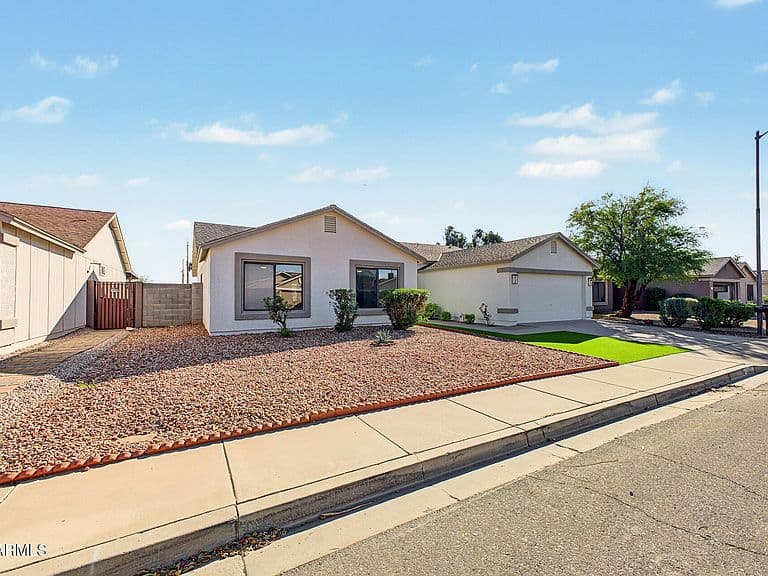 3061 W COUNTRY CLUB Terrace photo 5