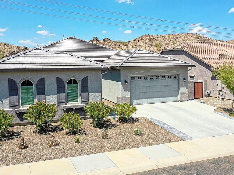 18622 W CHUCKWALLA CANYON Road photo 4