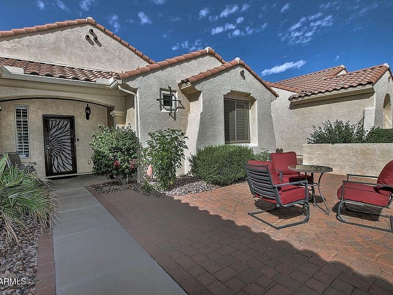 6964 W PATRIOT Way photo 5
