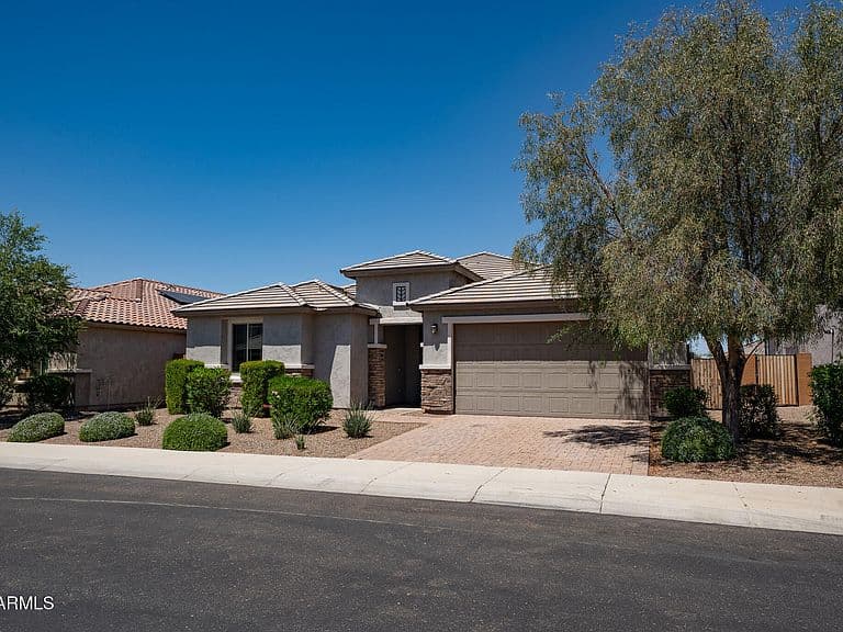 25932 W FIREHAWK Drive photo 3