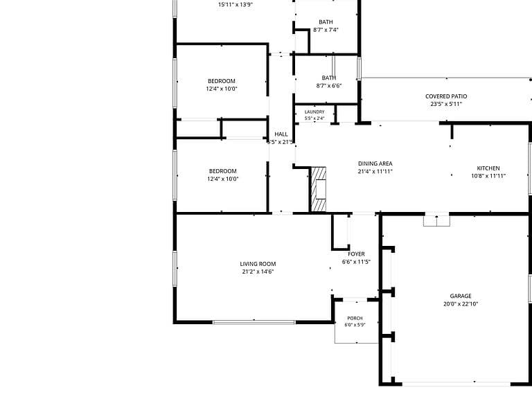 1525 California Ave photo 3