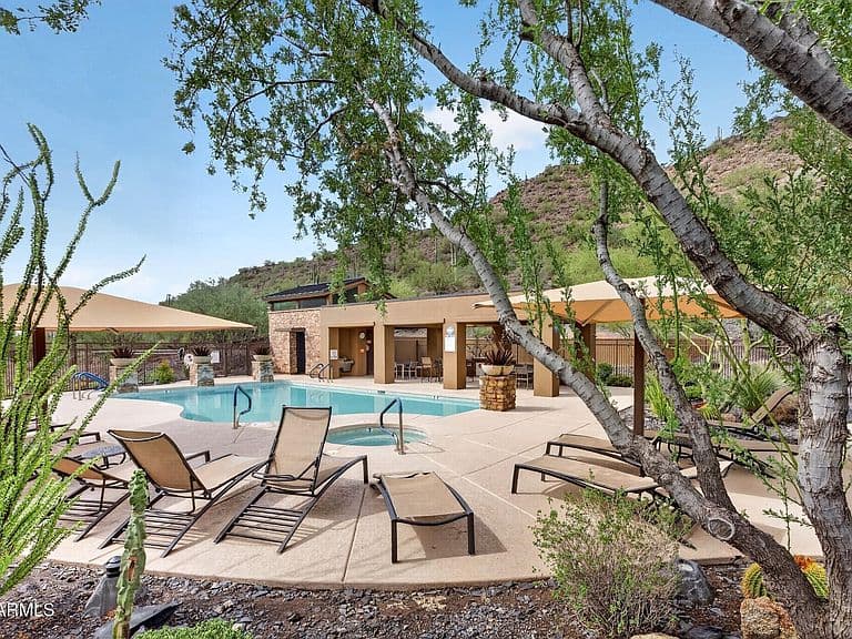 36600 N CAVE CREEK Road #A7 photo 1