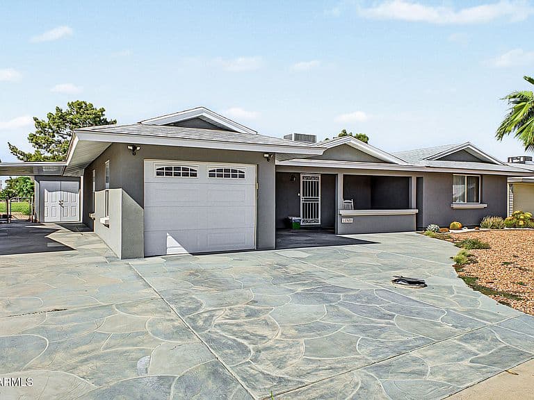 11808 N DESERT HILLS Drive W photo 4