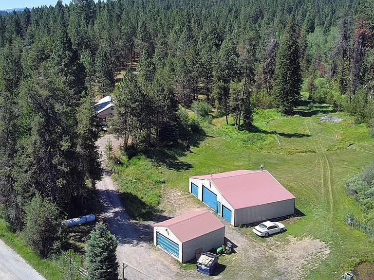10525 Skunk Creek Rd photo 1