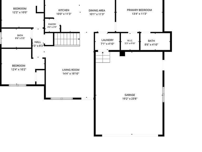 3976 S Hazen Dr photo 5