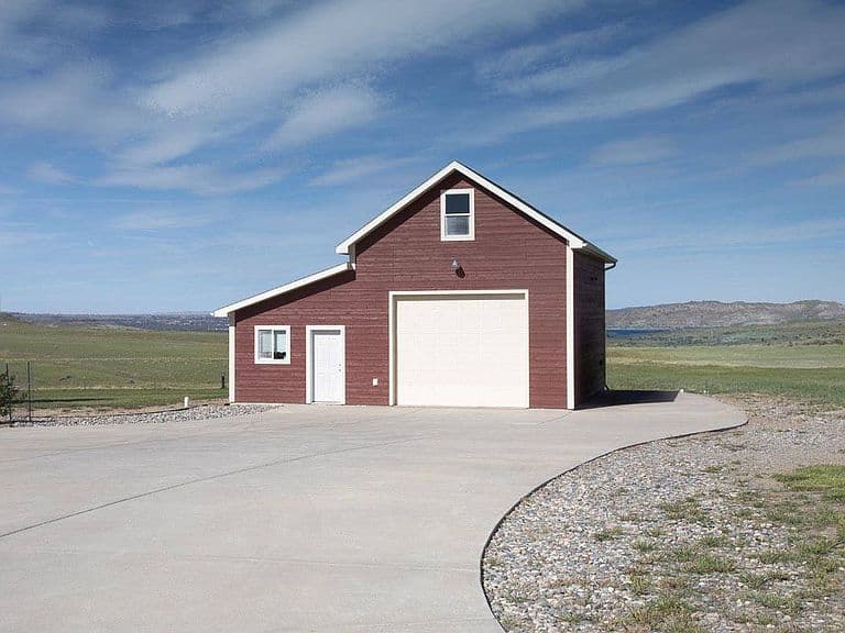 5445 Crest View Dr photo 3
