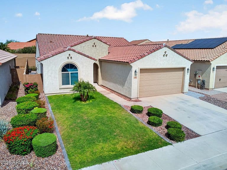 6452 W SONOMA Way photo 2