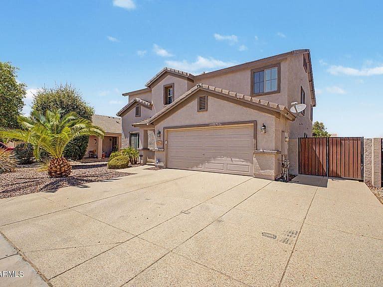 2788 E DUST DEVIL Drive photo 2