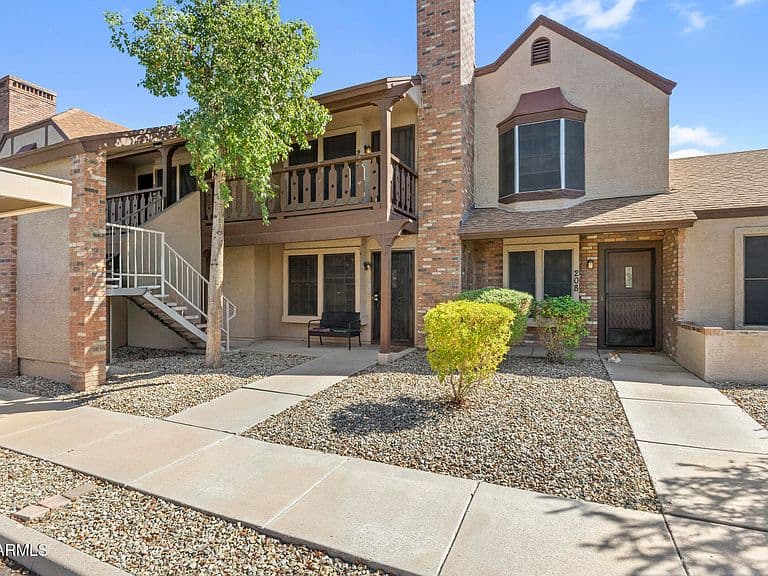 7977 W WACKER Road #210 photo 1