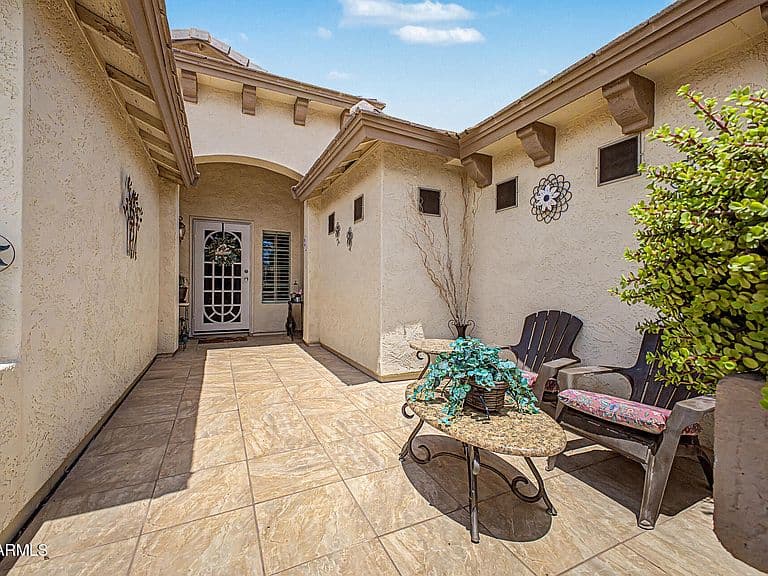 3450 E KESLER Lane photo 3