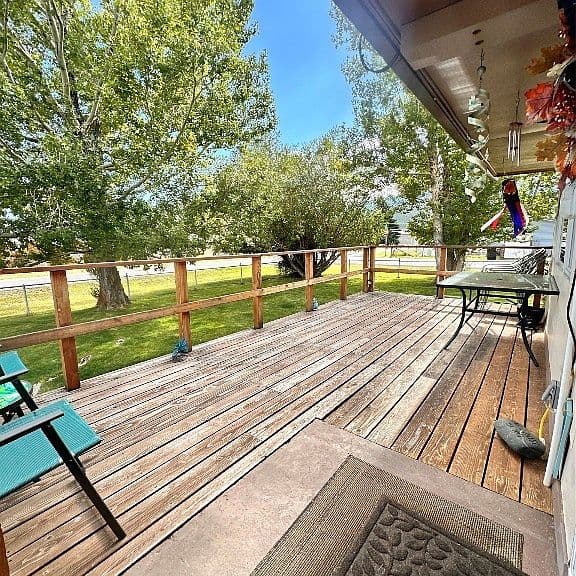 411 Mount Haggin Dr photo 4