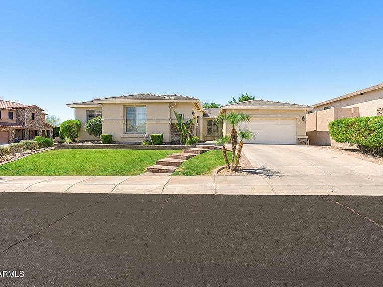 6607 W CORDIA Lane photo 1