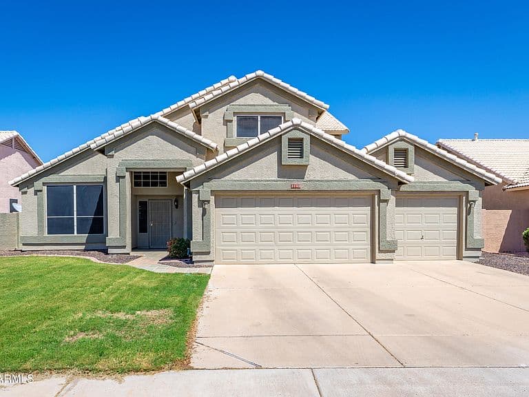 21103 N 63RD Drive photo 5