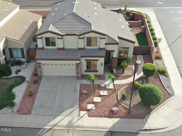 3597 W MINERAL BUTTE Drive photo 4