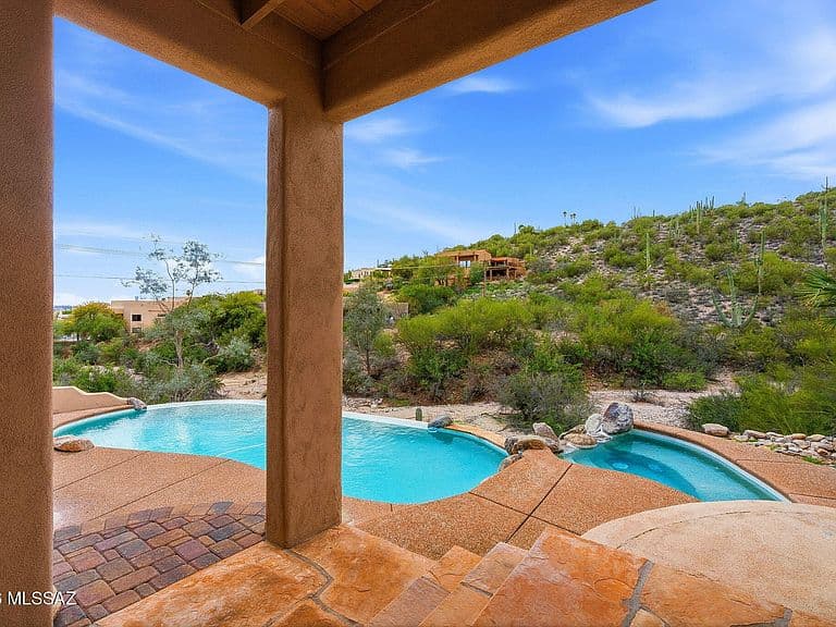 4021 N Painted Quail Dr photo 3