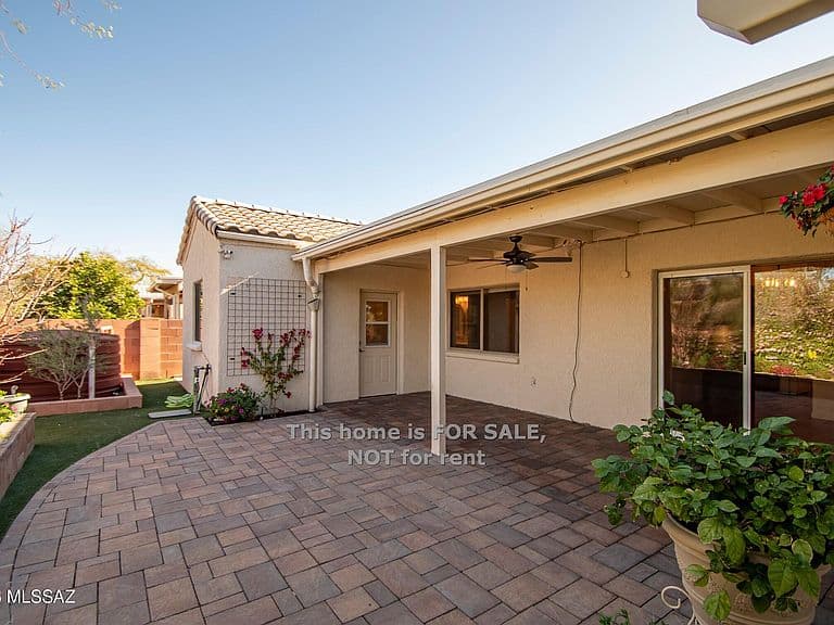 3394 W Crestone Ct photo 5