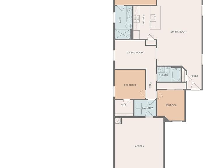 10593 W Halsey Dr photo 5