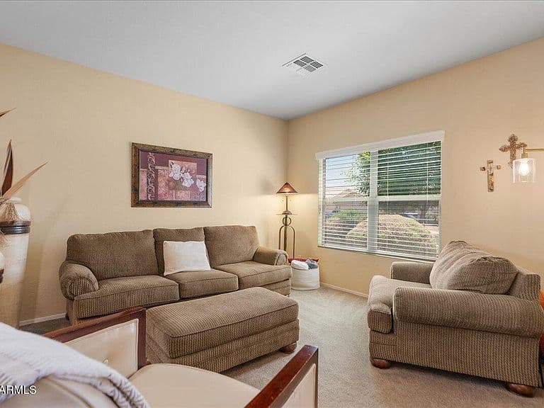 658 W SILVER REEF Court photo 4