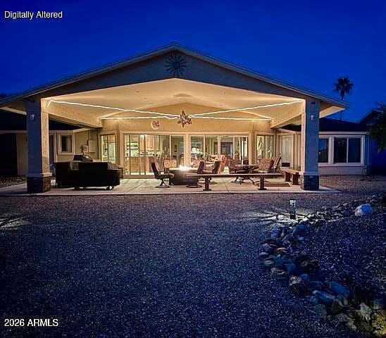10805 W WILLOWBROOK Drive photo 1