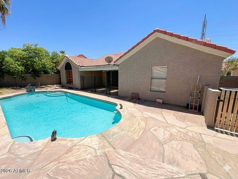 1314 E MINERAL Road photo 5