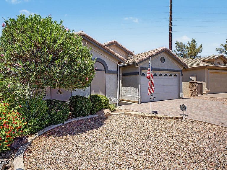 8914 E COPPER VALLEY Lane photo 5